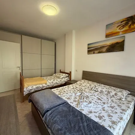 Appartement Seanest #4