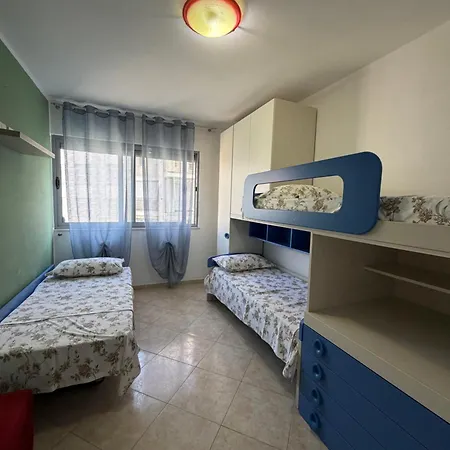 Seanest #4 Appartement Shëngjin