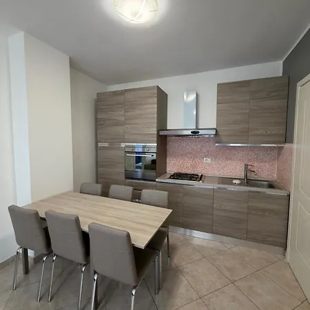 Appartement Seanest #4 *