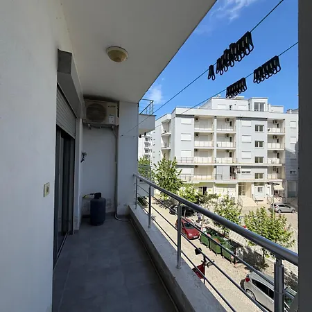 Seanest #4 Appartement *