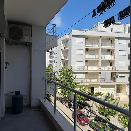 Seanest #4 Appartement Shëngjin