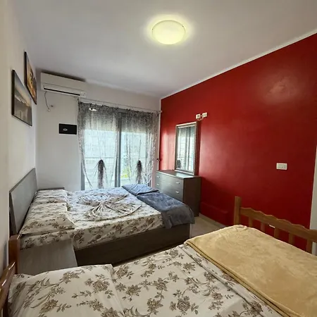Seanest #4 Appartement